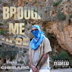 BROUGHT ME HERE (prod. LIN)