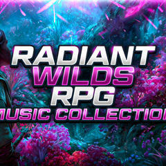 4 - Phat Phrog Studio - Radiant Wilds - Rune Thicket