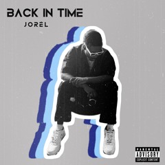 Back In Time feat. Nyomi