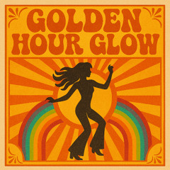 Golden hour glow