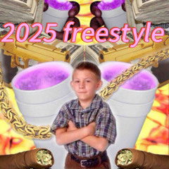 2025 freestyle