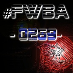 #FWBA 0269 - Fnoob Techno