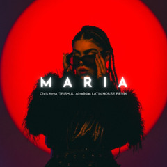 Maria - Latin House Remix ( FREE DOWNLOAD )