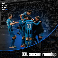 De Klokke S24-25 E45 "XXL Season Roundup"