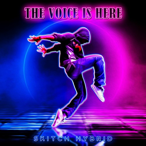 The Voice Is Here