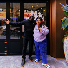 The Juice Presents w/ KSLICE ft ROSKA 12/11/25 - Voices Radio