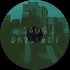 SADG - Daylight (FREE DL)