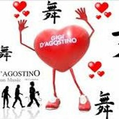 Gigi D'Agostino & Daniele Mondello - Schmale Schatten