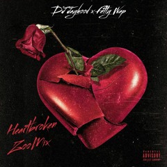 DJ Jayhood feat. Fetty Wap - Heartbroken ZooMix