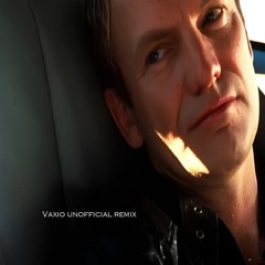 Sting - Desert Rose (feat. Cheb Mami)- VAXIO - Unofficial Remix