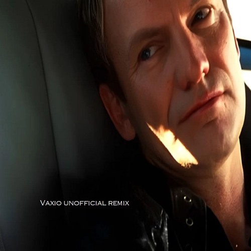 Sting - Desert Rose (feat. Cheb Mami)- VAXIO - Unofficial Remix