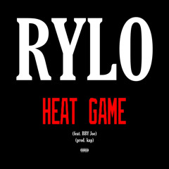 Heat Game (feat. BBY Joe) (prod. kap)