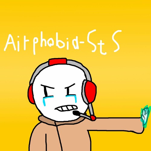 Airphobia V2 - Swapping the Skeld