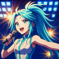 Twilight (from "To Be Hero X") (Cover)