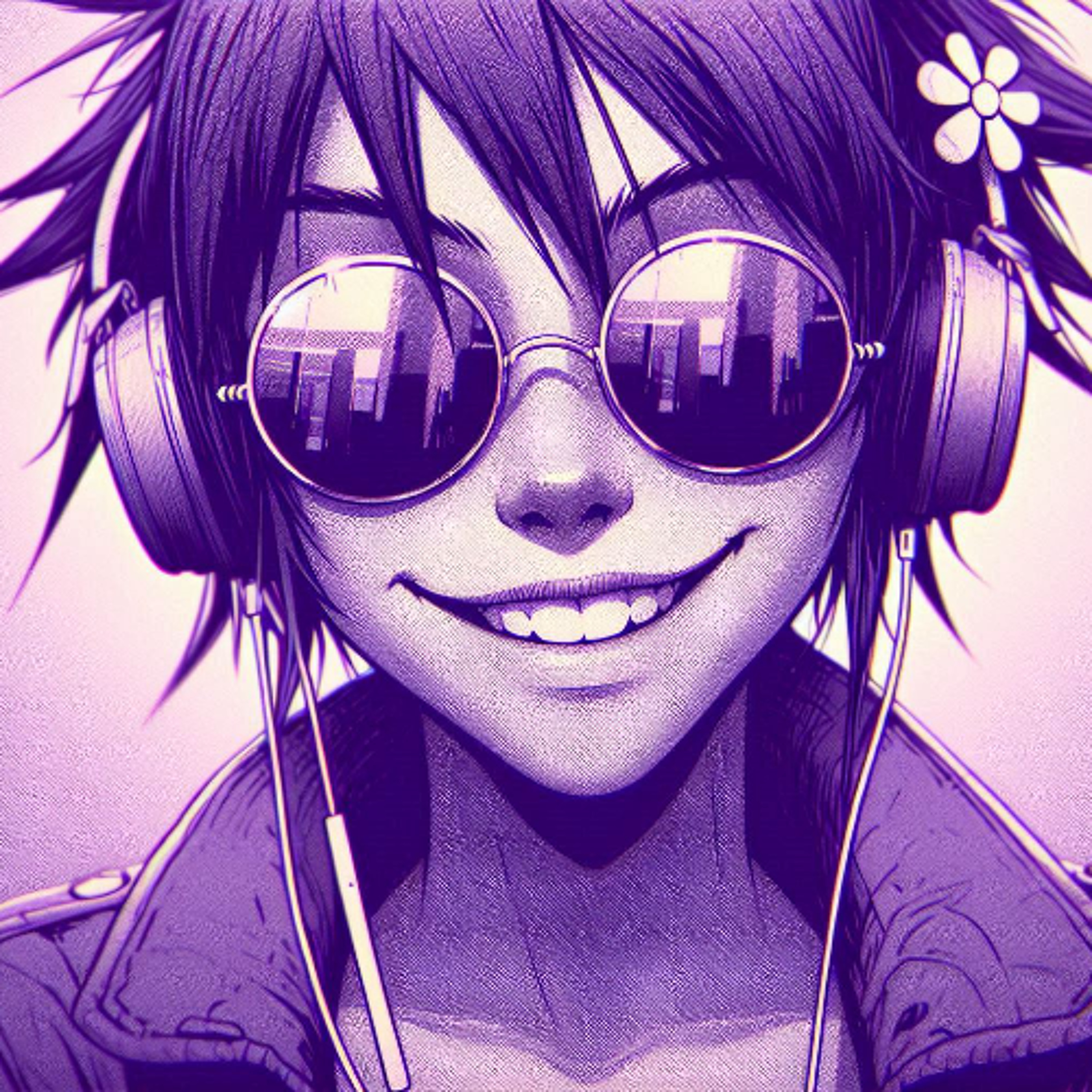 Favorite Song episode artwork