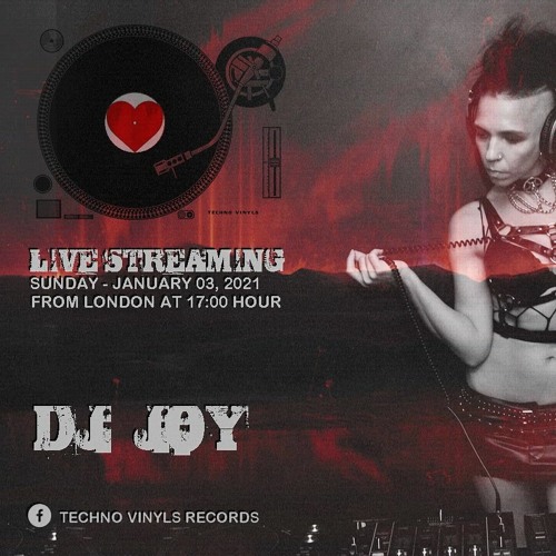 TECHNO VINYLS RECORDS 2021 TRACKS