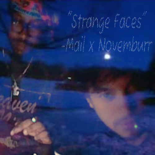 Strange Faces