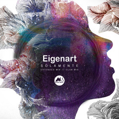 Eigenart - Solamente (Extended Mix) [M-Sol DEEP]