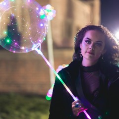 When It's Over- Lucy James (12 hour song challenge For #Reimagine2020)