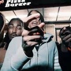 Envy Spark x DeeRose x BOE Quahh x KJ Swervo - 3 O’s Not 2