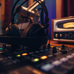 Platinum Pat's WVKR (Sept 19th 2025) Platinum Hour (Radio Hour)