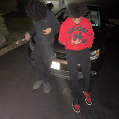 JFLOXKO x RTN ZAY®-BELT2ASS