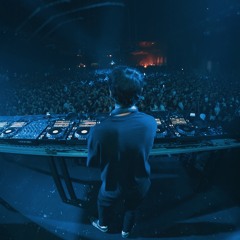 Simon Vuarambon - Live at Metropolitano, Rosario w/ John Digweed - 25.01.2025