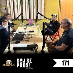 Epizoda 171: Igrala je igrala Šošojova banda