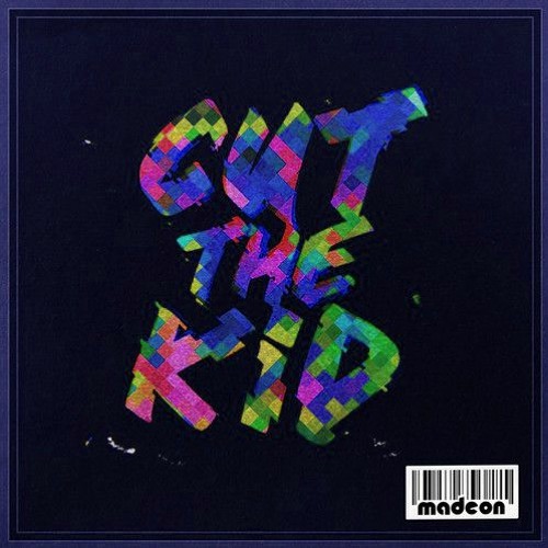 Madeon - Cut The Kid (Perylian Remix)