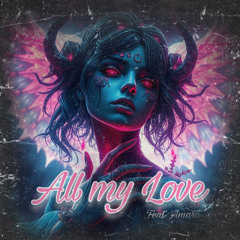 R.A.F - All my Love