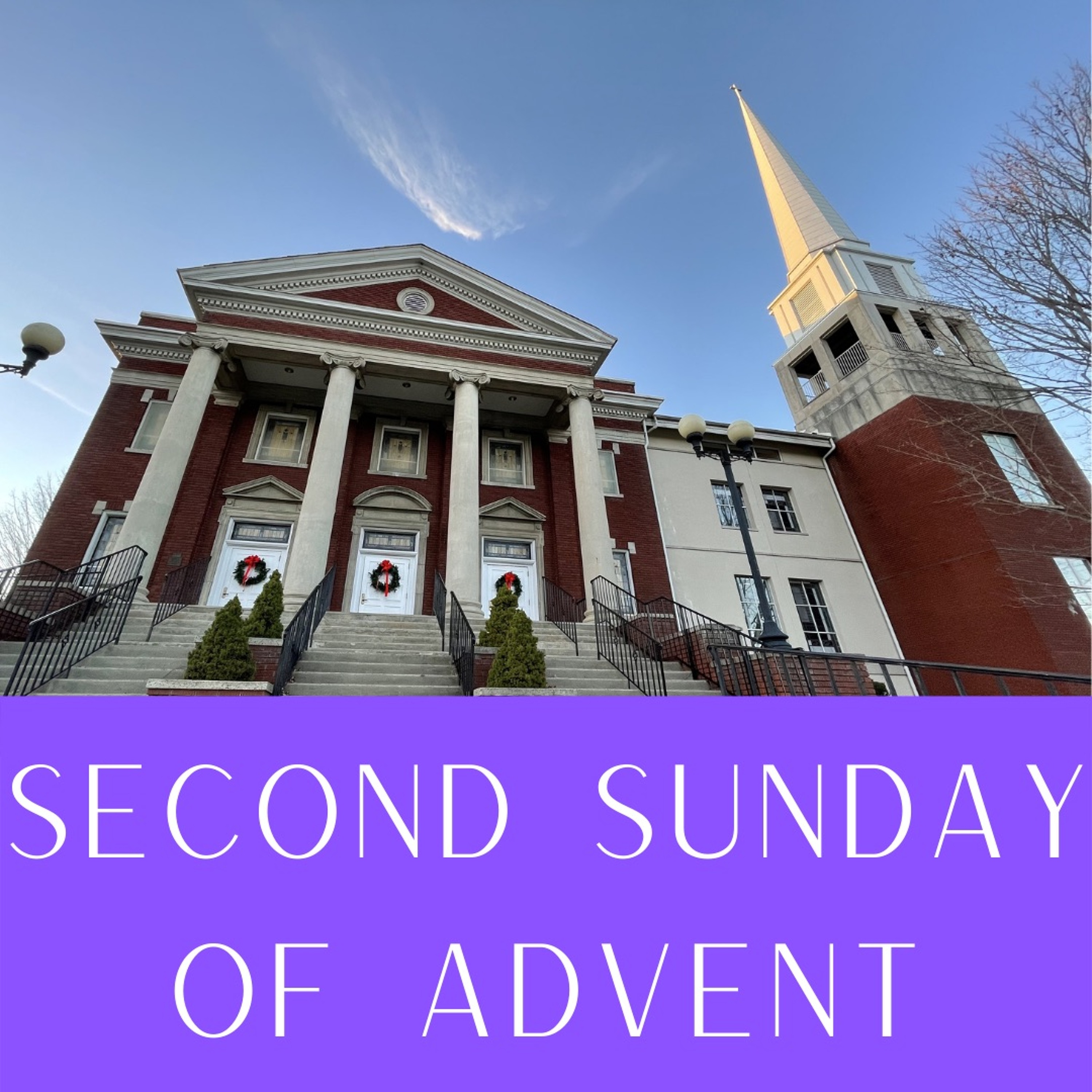 FUMC Waynesville