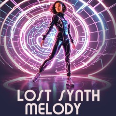 Lost Synth Melody