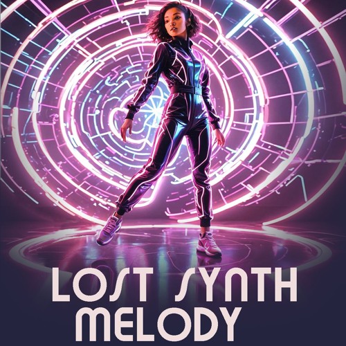 Lost Synth Melody