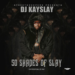 Block Stories - DJ KaySlay Feat. Jim Jones, Trav & J-Delice (prod. by Suits/Trackateering Music))