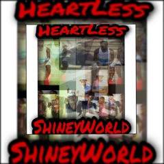 RaRa HeartLess