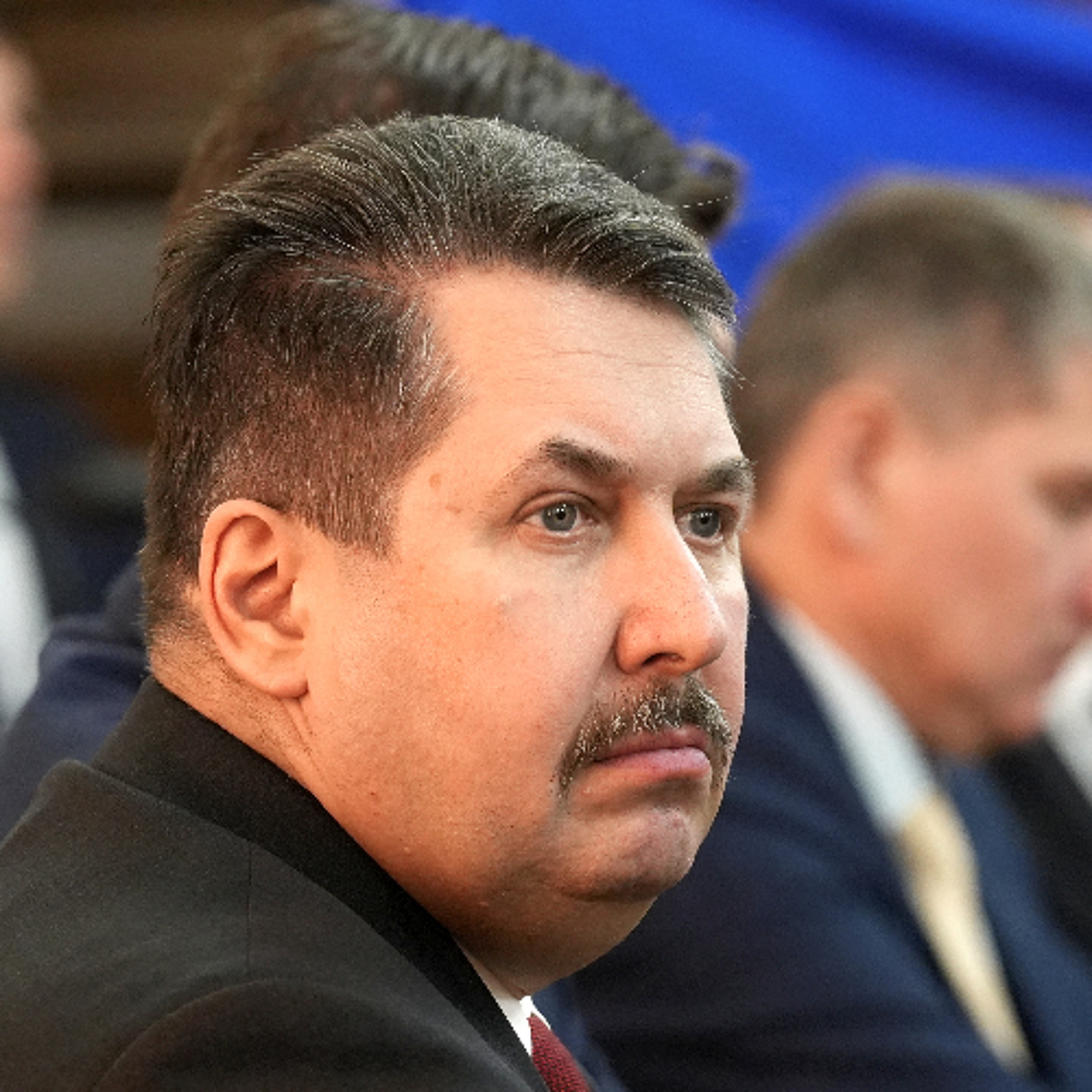 Igors Rajevs: Rietumiem vajadzētu pārņemt daļu Ukrainas gaisa telpas episode artwork