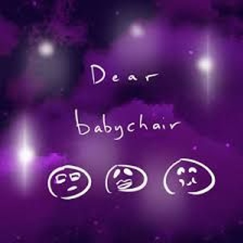 Babychair - Dear