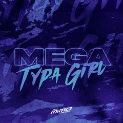 MEGA ‘Typa Girl’ (DJ Mimo Prod) BLACKPINK