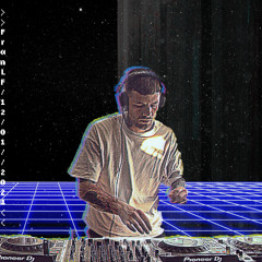 SYNSERIES.44// FranLF. Fast paced ,Hypnotic,Hard Groove,Groovy,Driving techno