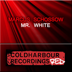 Marcus Schossow - Mr. White (Original Mix)