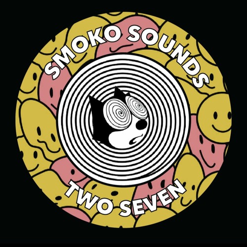 Smoko #27