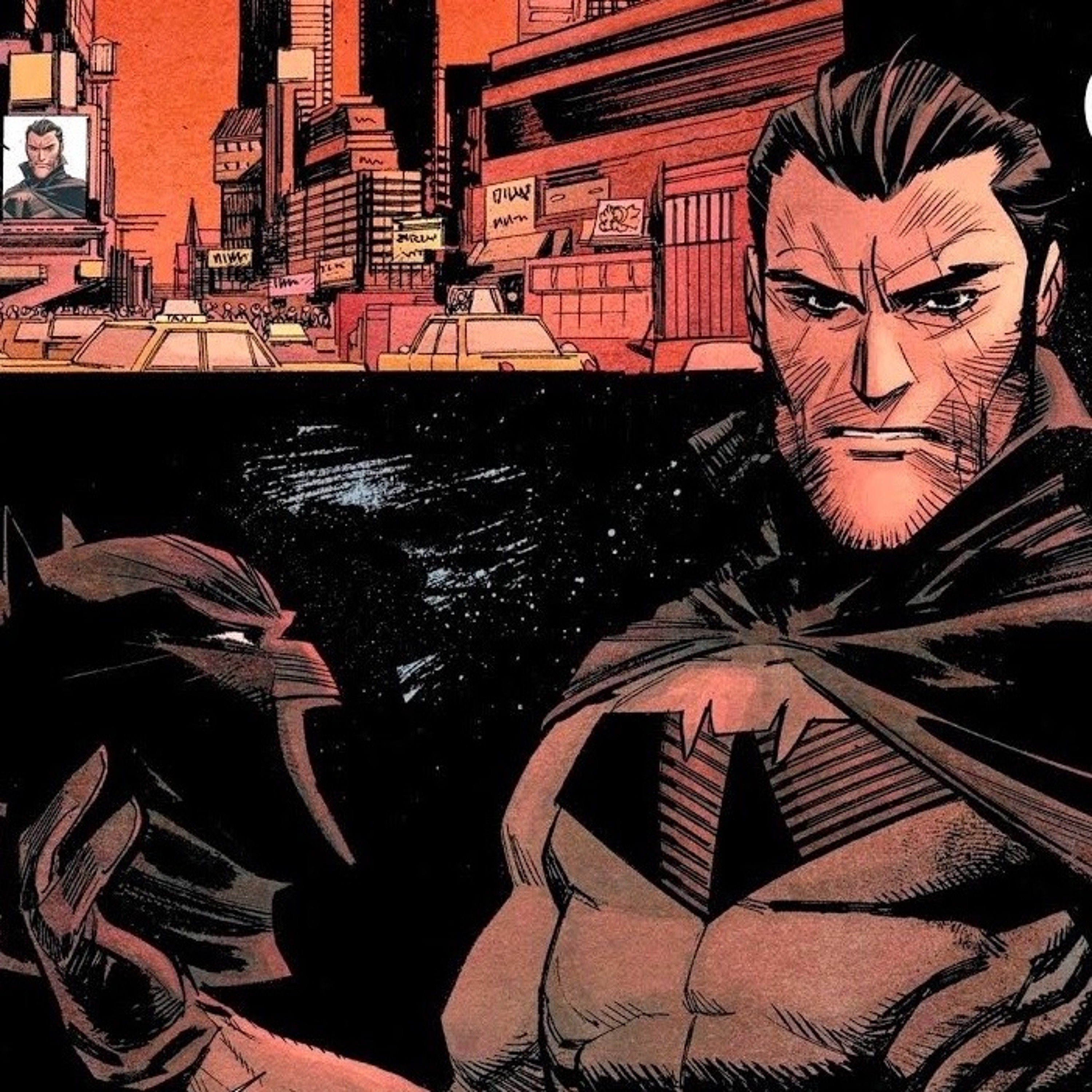 Constructing Comics Podcast