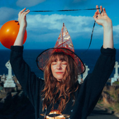 Halloween Birthday