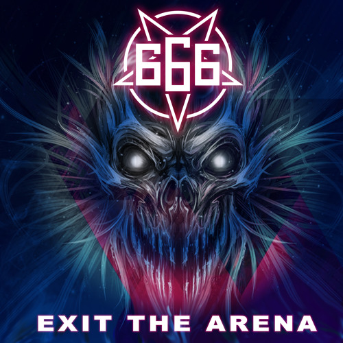 Exit the Arena (Arena Xxl)