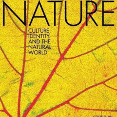 [Get] EBOOK ☑️ The Colors of Nature: Culture, Identity, and the Natural World by  Ali