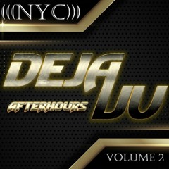 AFTERHOURS NYE DEJAVU Set Volume-2