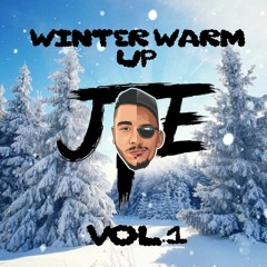 WINTER WARM UP MIX VOL.1