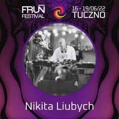 FRUŃ Freedom Universe Festival 2022