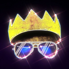 I Never Dance B4 Midnight