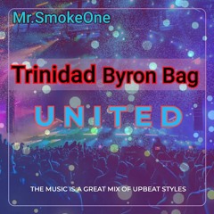 Mr.SmokeOne - Trinidad Byron Bag